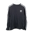 Unisex Adidas - Trikotaažist pluus, suurus 164 - 170 - Must ()