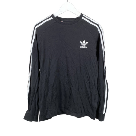 Unisex Adidas - Trikotaažist pluus, suurus 164 - 170 - Must ()