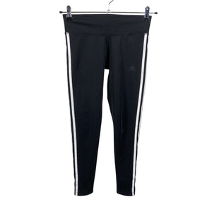 Unisex Adidas - Spordiretuusid, suurus 36 - Must (1)