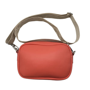 Unisex Marimekko - Õlakott, suurus Midi - Roosa (1)