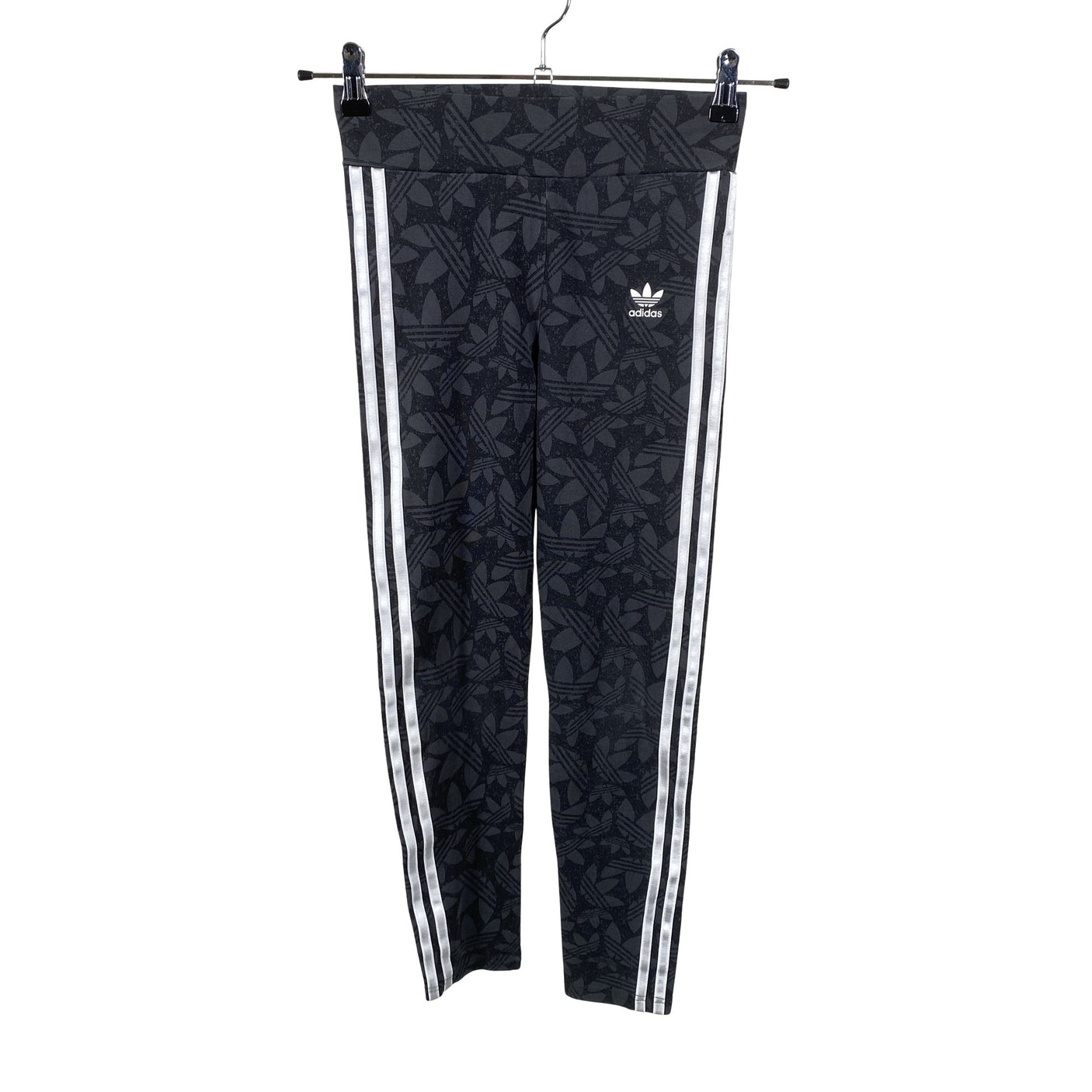 Unisex Adidas - Retuusid, suurus 152 - 158 - Hall (1)