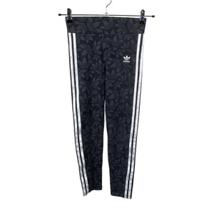 Unisex Adidas - Retuusid, suurus 152 - 158 - Hall (1)