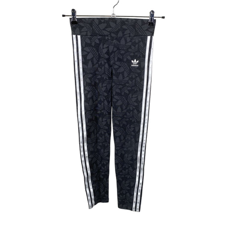 Unisex Adidas - Retuusid, suurus 152 - 158 - Hall ()