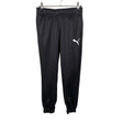 Unisex Puma - Soojenduspüksid, suurus 146 - 152 - Must ()