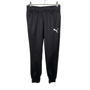 Unisex Puma - Soojenduspüksid, suurus 146 - 152 - Must (1)