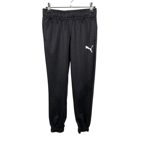 Unisex Puma - Soojenduspüksid, suurus 146 - 152 - Must ()