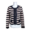 Unisex Betty Barclay - Kardigan, suurus 36 - Heleroosa ()