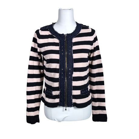 Unisex Åshild - Õhuke tuunika, suurus 48 - Valge ()