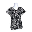 Unisex NOSH - T-särk, suurus 36 - Must ()