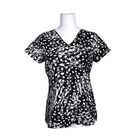 Unisex NOSH - T-särk, suurus 36 - Must ()
