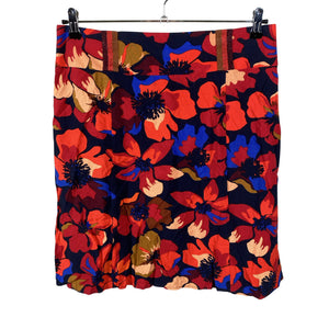 Unisex Betty Barclay - Mitteveniv seelik, suurus 38 - Punane (1)