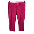 Unisex Sail&Ski - Poolpikad spordipüksid, suurus 38 - Roosa ()