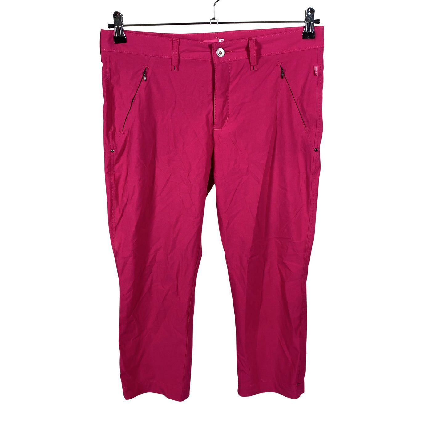 Unisex Sail&Ski - Poolpikad spordipüksid, suurus 38 - Roosa (1)