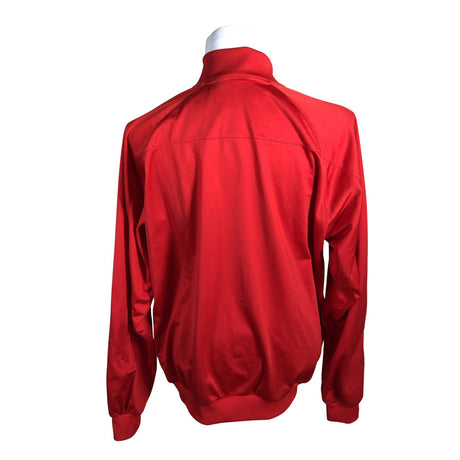 Unisex Adidas - Soojendusjope, suurus L - Punane (2)