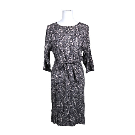 Unisex Noa Noa - Mitteveniv kleit, suurus 38 - Hall ()