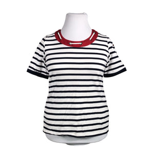 Unisex Batela - T-särk, suurus 44 - Valge (1)