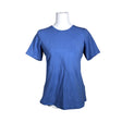 Unisex NOSH - T-särk, suurus 38 - Helesinine ()