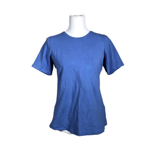 Unisex NOSH - T-särk, suurus 38 - Helesinine (1)