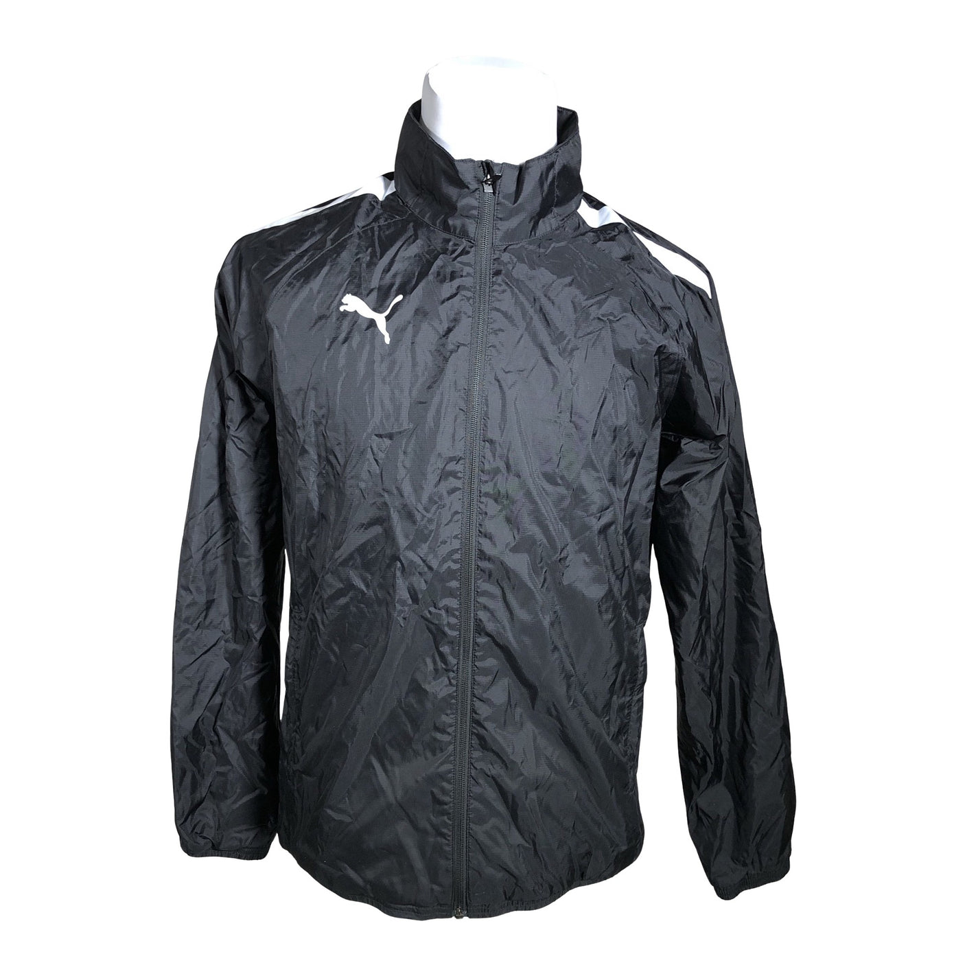 Unisex Puma - Jope, suurus M - Must (1)