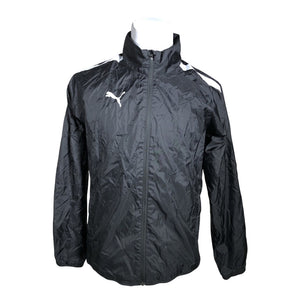 Unisex Puma - Jope, suurus M - Must (1)