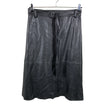 Unisex s.Oliver - Nahkseelik, suurus 42 - Must ()
