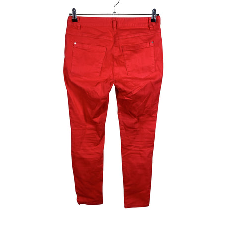 Unisex Your Face - Teksad, suurus 40 - Punane (2)