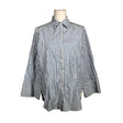 Unisex Ril's - Triiksärk, suurus 38 - Helesinine ()