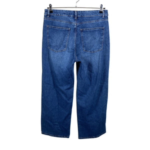 Unisex Marks&Spencer - Teksad, suurus 44 - Sinine (2)