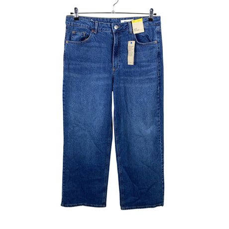 Unisex Marks&Spencer - Teksad, suurus 44 - Sinine ()