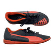 Unisex Puma - Sisespordijalanõud, suurus 39 - Must ()