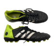 Unisex Adidas - Jalgpallijalatsid , suurus XS - Must ()