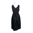 Unisex NOSH - Mitteveniv kleit, suurus 38 - Must ()