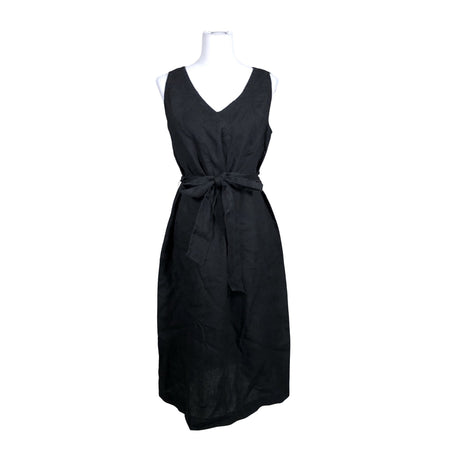 Unisex NOSH - Mitteveniv kleit, suurus 38 - Must ()