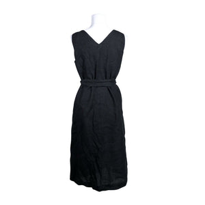 Unisex NOSH - Mitteveniv kleit, suurus 38 - Must (2)