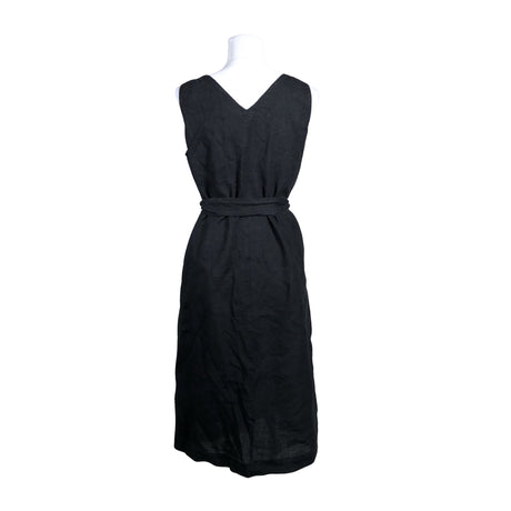 Unisex NOSH - Mitteveniv kleit, suurus 38 - Must (2)