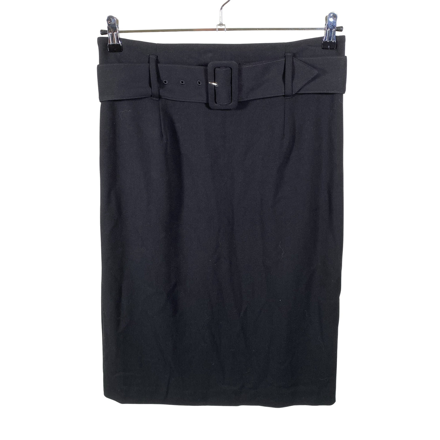 Unisex Marks&Spencer - Mitteveniv seelik, suurus 42 - Must (1)