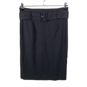 Unisex Marks&Spencer - Mitteveniv seelik, suurus 42 - Must (1)