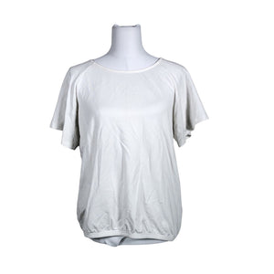 Unisex NOSH - T-särk, suurus 38 - Valge (1)