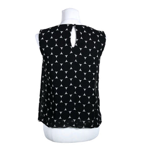 Unisex More&More - Topp, suurus 38 - Must (2)