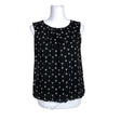 Unisex More&More - Topp, suurus 38 - Must ()