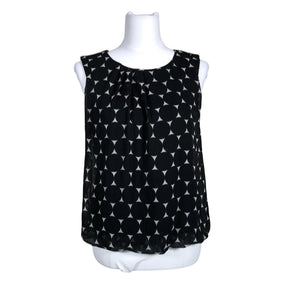 Unisex More&More - Topp, suurus 38 - Must (1)