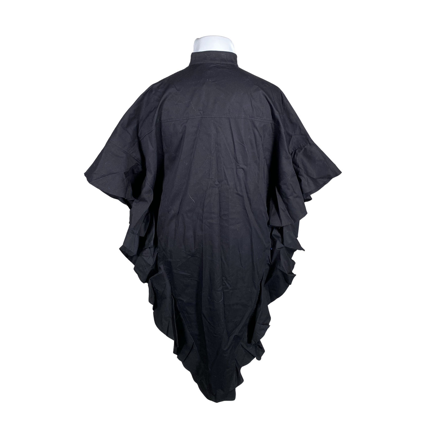 Unisex Vimma - Mitteveniv kleit, suurus 44 - Must (2)
