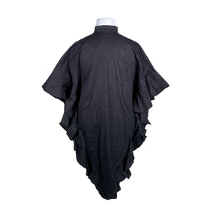 Unisex Vimma - Mitteveniv kleit, suurus 44 - Must (2)