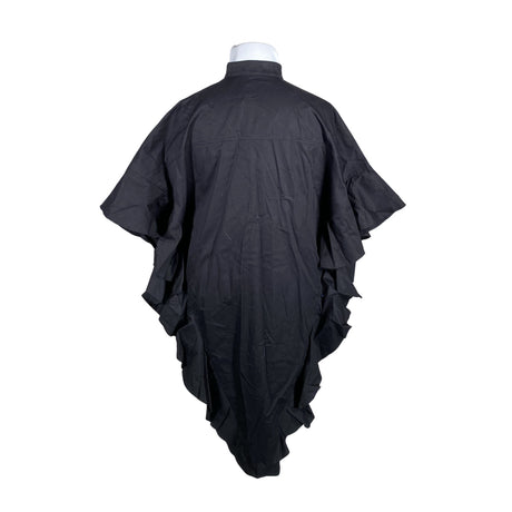 Unisex Vimma - Mitteveniv kleit, suurus 44 - Must (2)