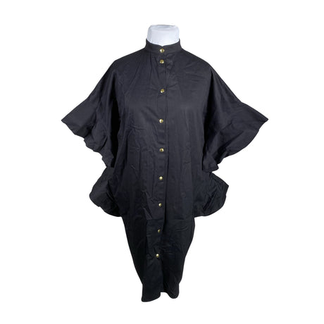 Unisex Vimma - Mitteveniv kleit, suurus 44 - Must ()
