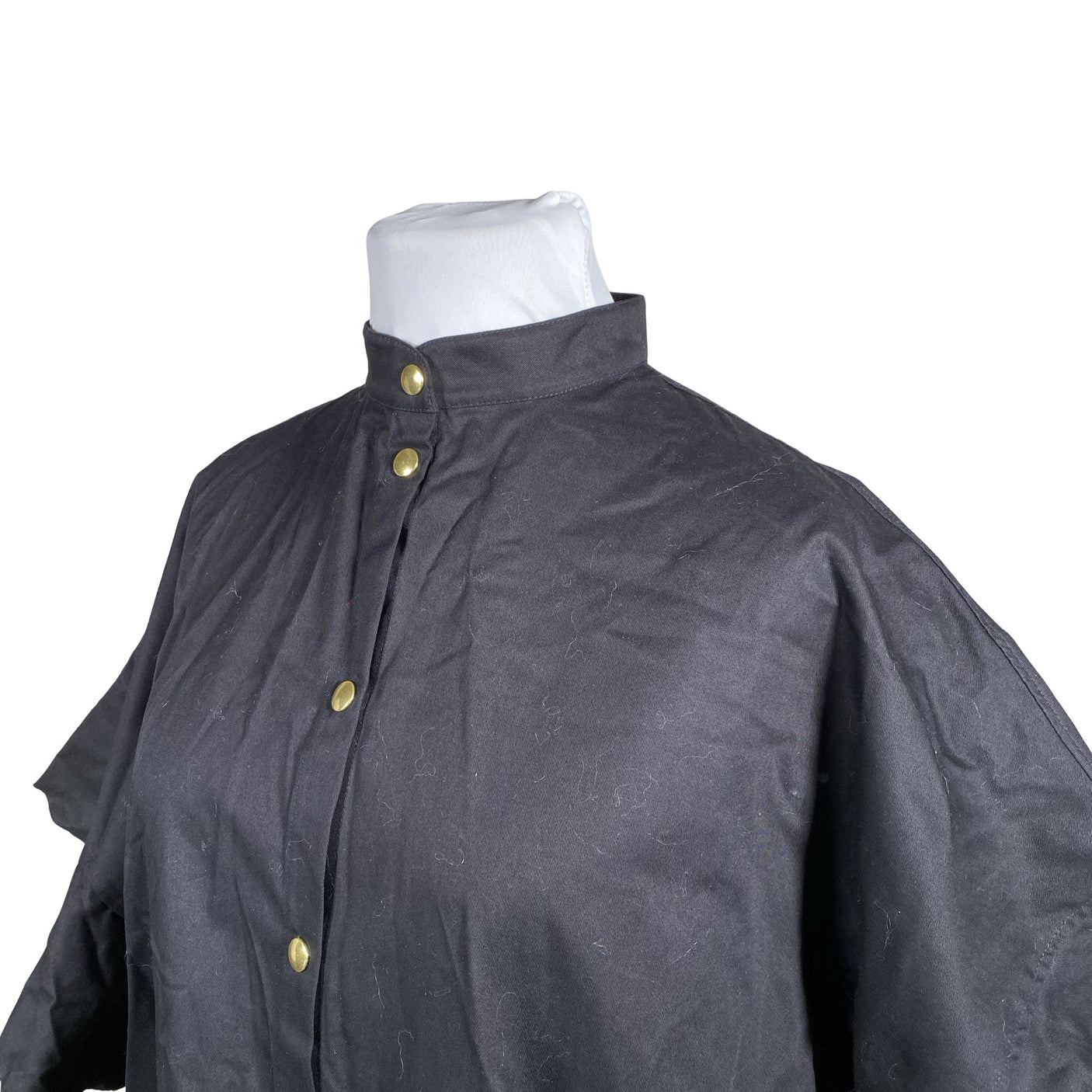 Unisex Vimma - Mitteveniv kleit, suurus 44 - Must (3)