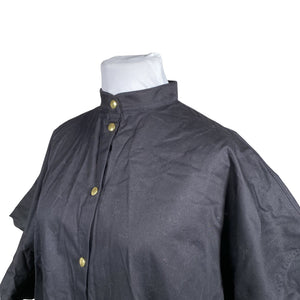 Unisex Vimma - Mitteveniv kleit, suurus 44 - Must (3)
