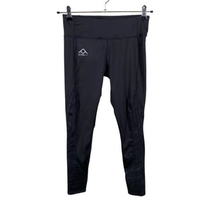Unisex ActiveFit - Spordiretuusid, suurus 38 - Must (1)