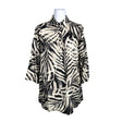 Unisex Jensen - Mitteveniv tuunika, suurus 38 - Beige ()