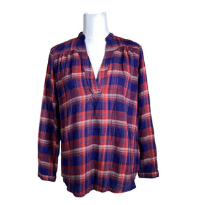 Unisex Esprit - Pluus, suurus 36 - Sinine (1)